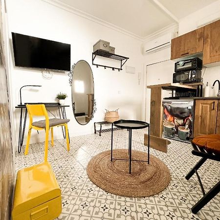 El Rincon De La Costanilla Apartment Мадрид Екстериор снимка
