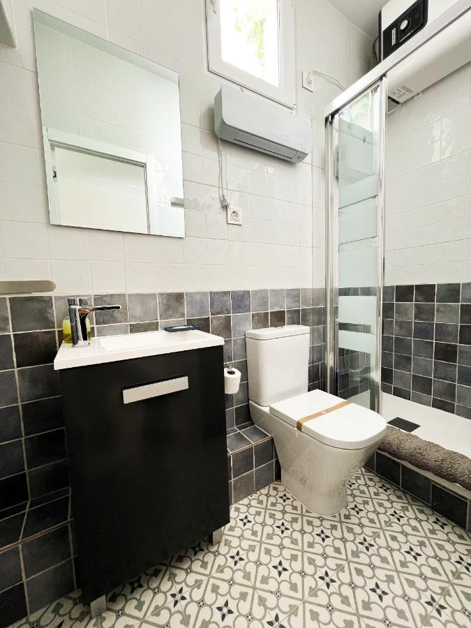 El Rincon De La Costanilla Apartment Мадрид Екстериор снимка