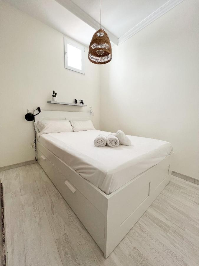 El Rincon De La Costanilla Apartment Мадрид Екстериор снимка