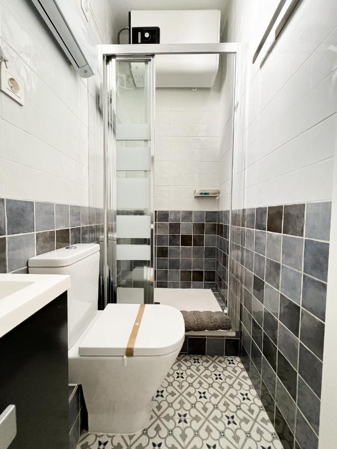 El Rincon De La Costanilla Apartment Мадрид Екстериор снимка