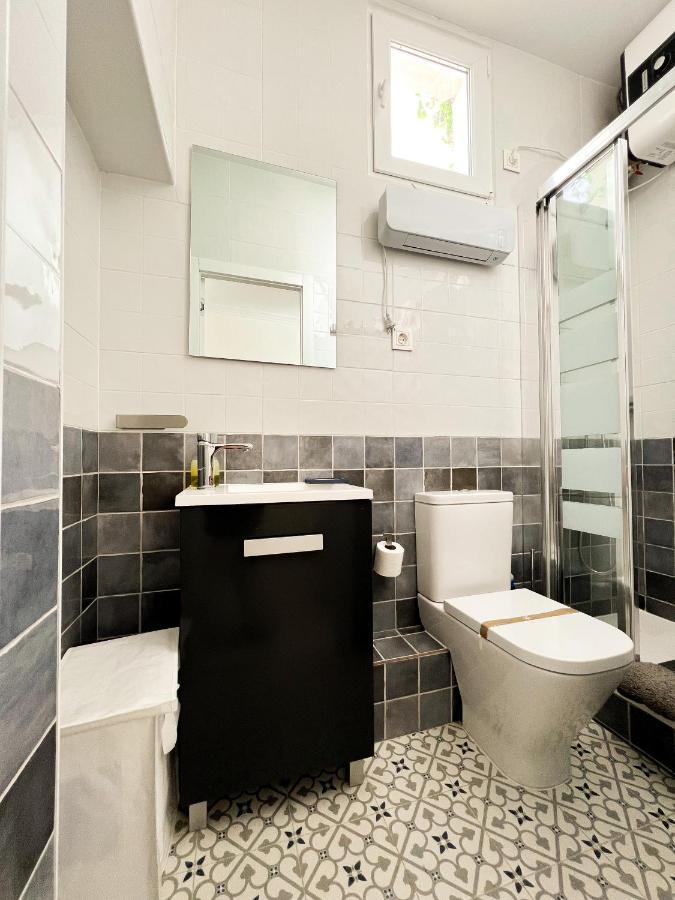 El Rincon De La Costanilla Apartment Мадрид Екстериор снимка